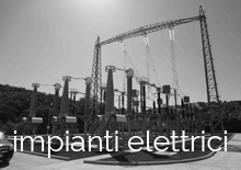 impianti elettrici