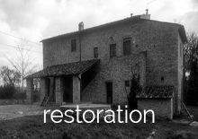  restoration