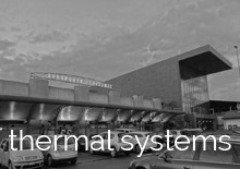 thermal systems